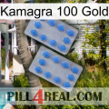 Kamagra 100 Gold 20